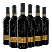 Image of 2020 Belpoggio Brunello di Montalcino DOCG Tuscany Italy 6 x 750ml