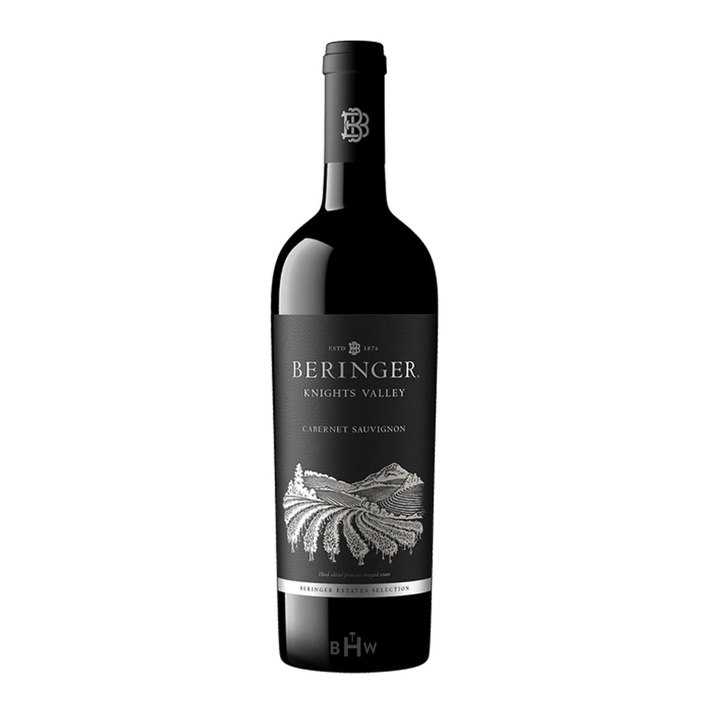 2020 Beringer Cabernet Sauvignon Knights Valley