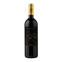 2020 Bibbiani Montereggi Cabernet Sauvignon Rosso Toscano
