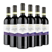 Image of 2020 Bindella Vino Nobile di Montepulciano DOCG Sangiovese Tuscany 6pk 6x750ml