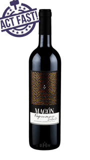 Image of 2020 Bollina Magon Negroamaro Salento
