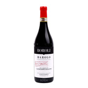 Image of 2020 Boroli Barolo Del Comune Di Castiglione Falletto