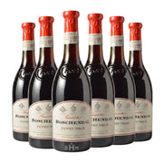 Image of 2020 Boschendal The 1685 Collection Pinot Noir Western Cape 6pk 6x750ml