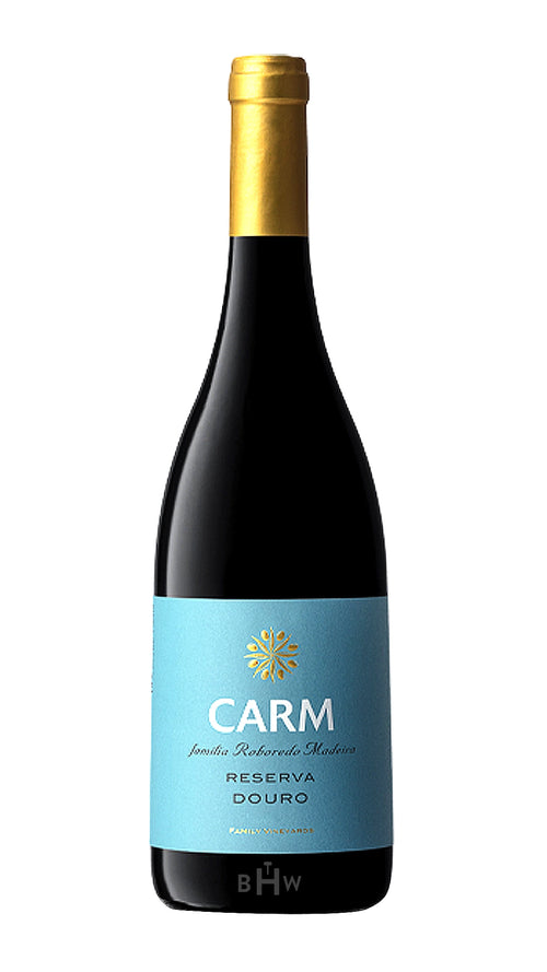 2020 CARM Family Douro Reserva Tinto