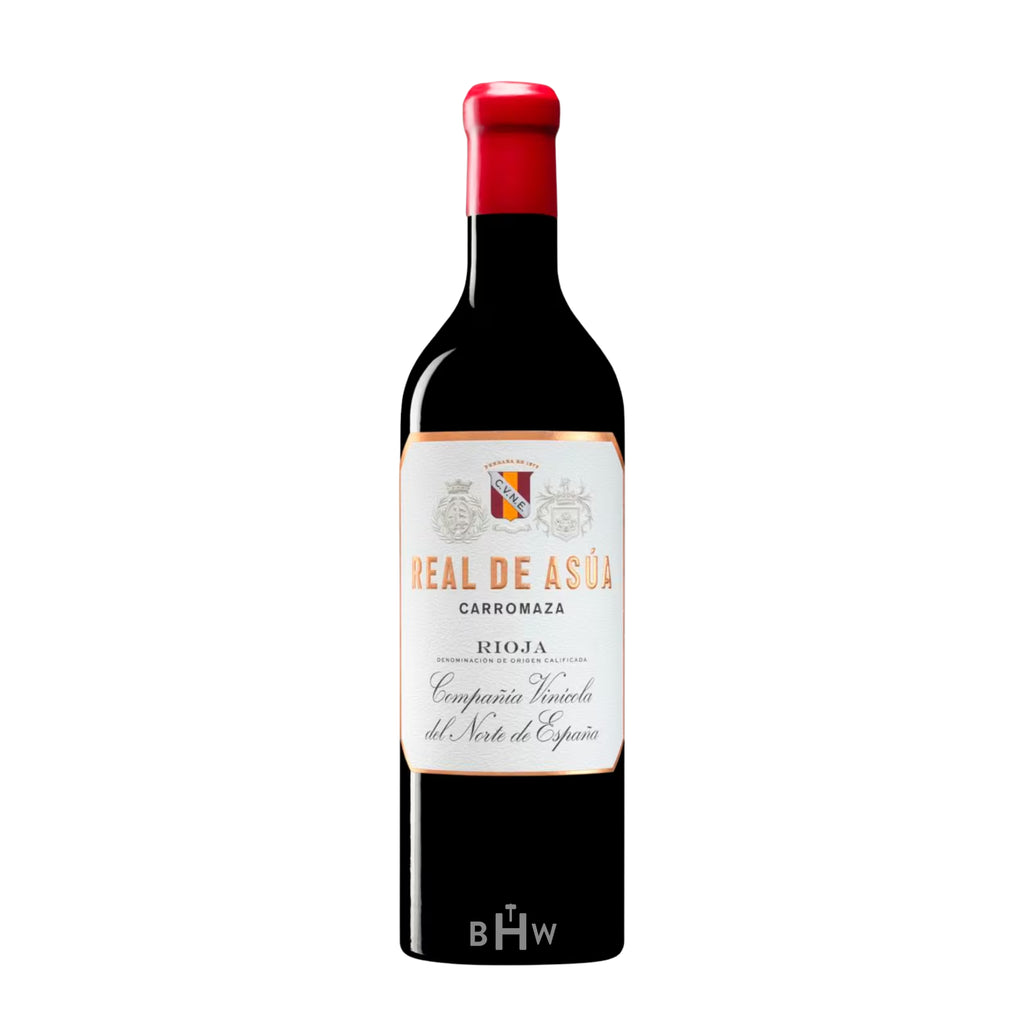 2020 CVNE 'Real de Asua' Rioja DOCa