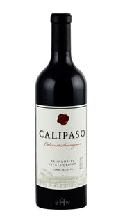 Image of 2020 CaliPaso Cabernet Sauvignon Paso Robles