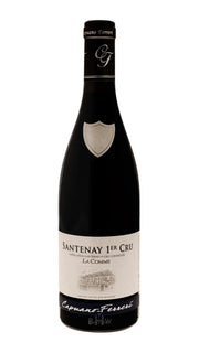Image of 2020 Capuano Ferreri Santenay La Comme Premier Cru Rouge