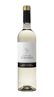 Image of 2020 Casal da Coelheira Branco