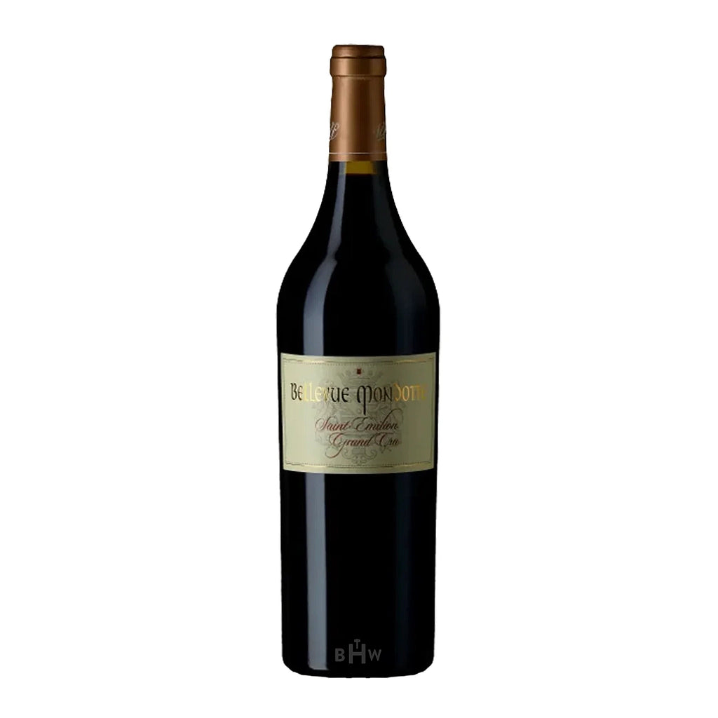Image of 2020 Chateau Bellevue-Mondotte Saint Emilion Grand Cru
