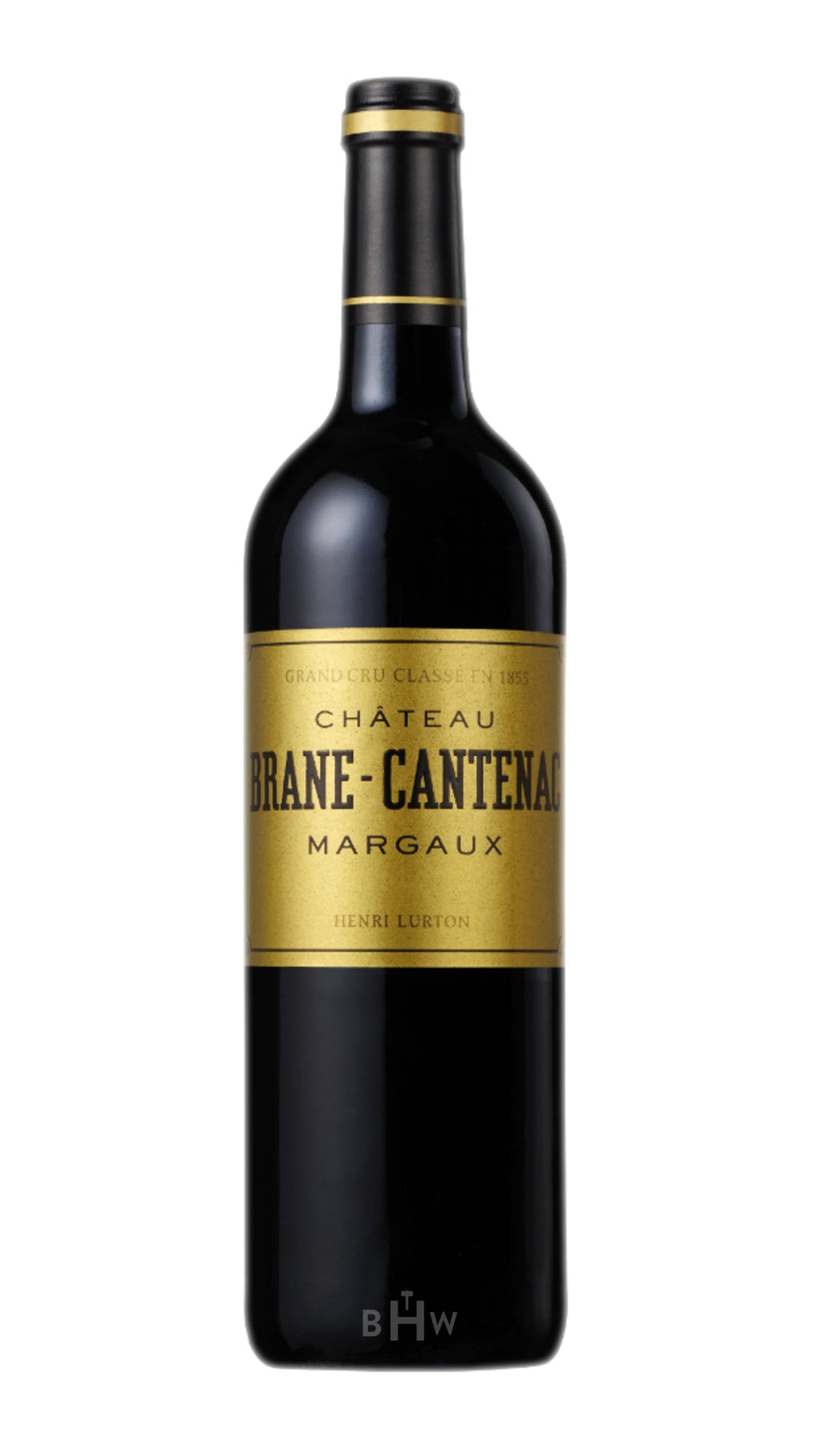 2020 Chateau Brane-Cantenac Margaux