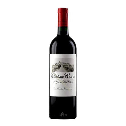 2020 Chateau Canon Saint Emilion Grand Cru