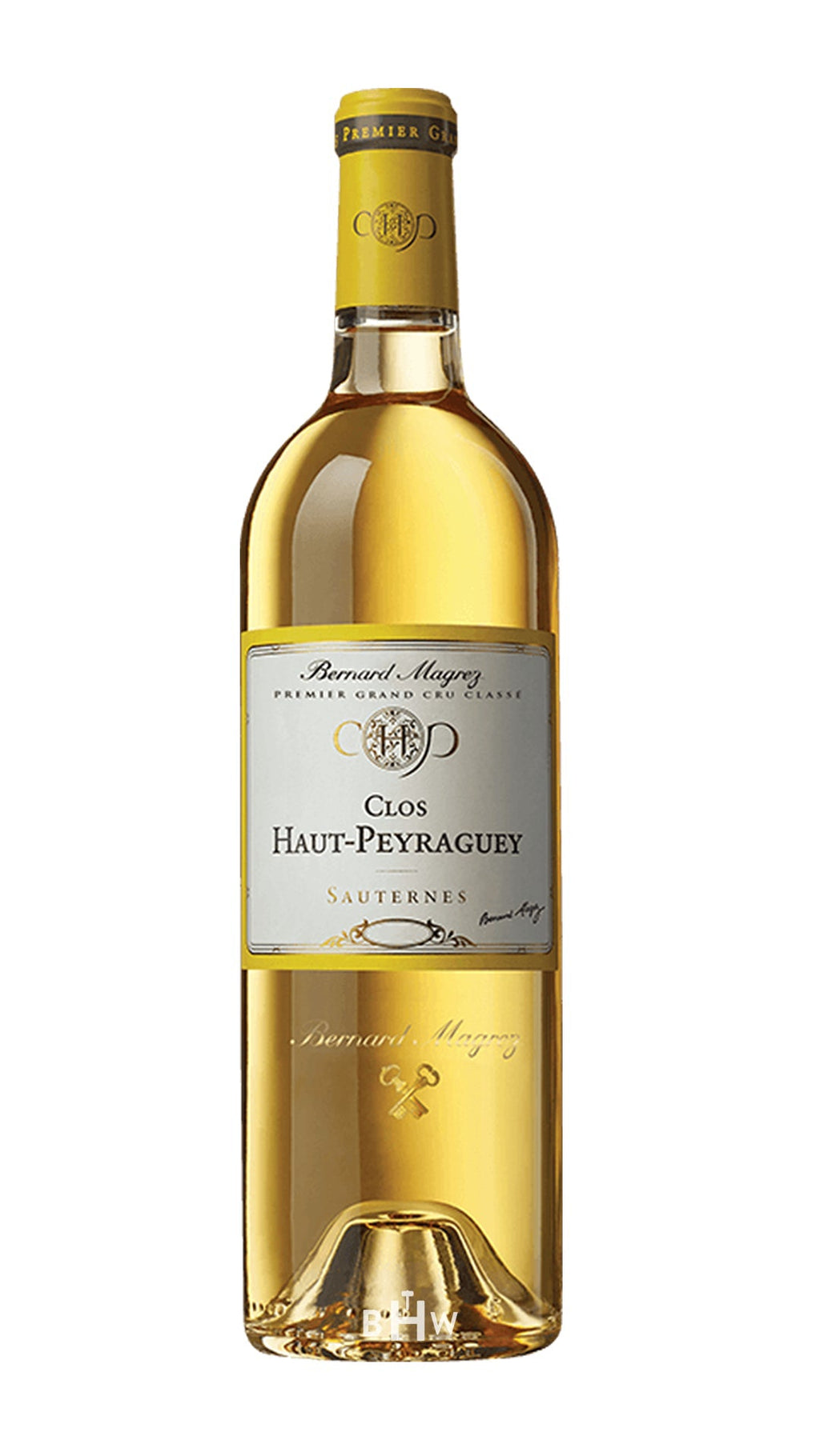 2020 Chateau Clos Haut Peyraguey Sauternes 375ML