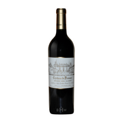 Image of 2020 Chateau De Pressac Saint Emilion Grand Cru