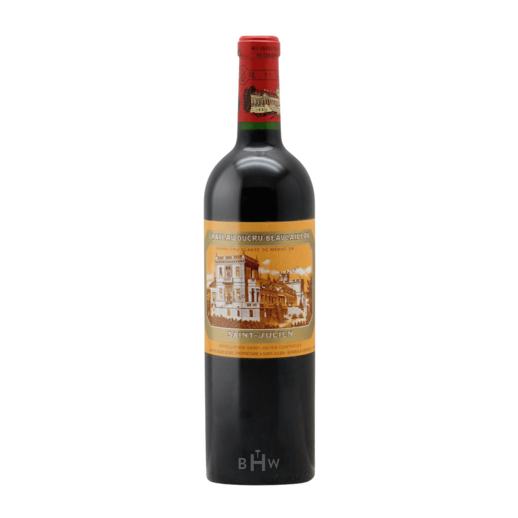 2020 Chateau Ducru-Beaucaillou Saint-Julien