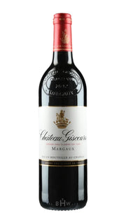 Image of 2020 Château Giscours Margaux
