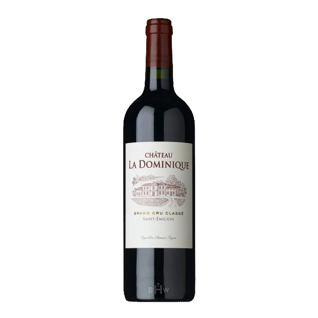 2020 Chateau La Dominique Saint Emilion Grand Cru