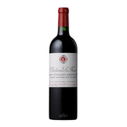 Image of 2020 Chateau La Fleur Saint Emilion Grand Cru