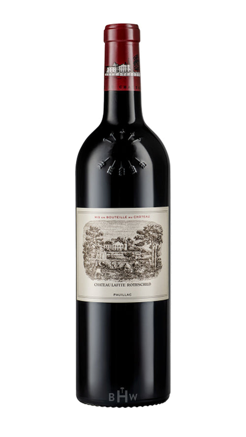 2020 Chateau Lafite-Rothschild Pauillac 1st Classified Growth