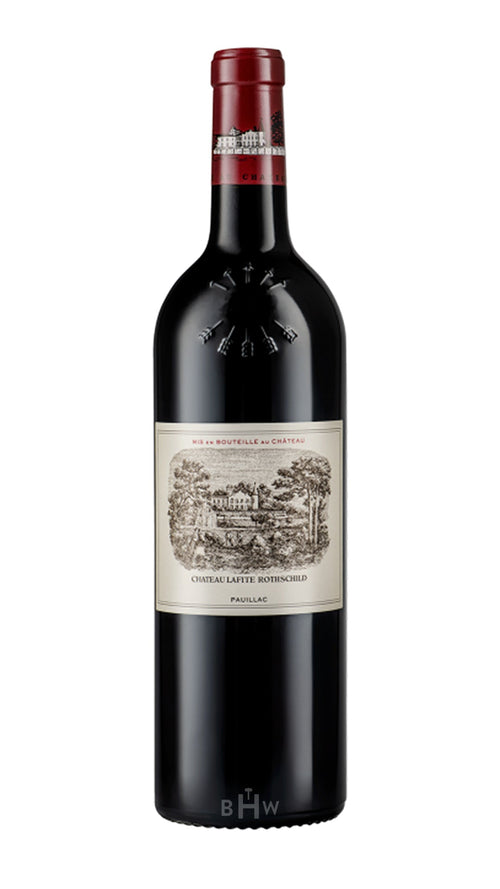 Chateau Lafite-Rothschild Red 2020 Chateau Lafite-Rothschild Pauillac 1st Classified Growth
