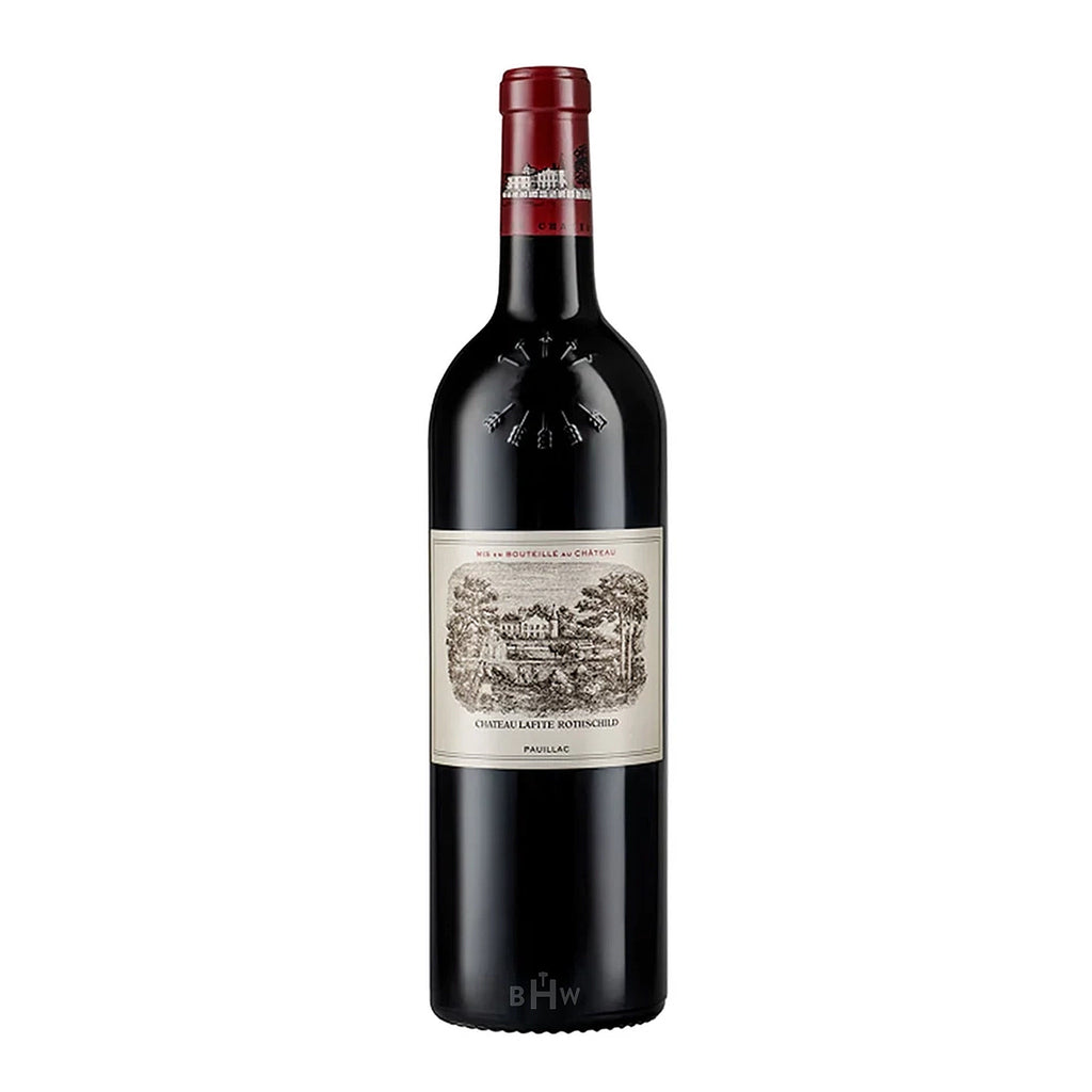 2020 Chateau Lafite-Rothschild Pauillac 1st Classified Growth