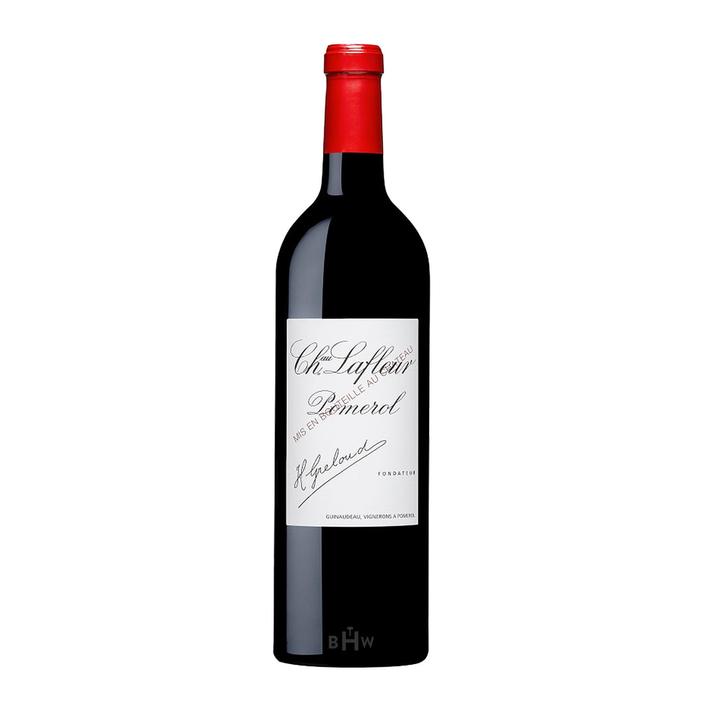 2020 Chateau Lafleur Pomerol