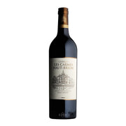 Image of 2025 Chateau Les Carmes Haut-Brion Pessac-Leognan FUTURES Prearrival