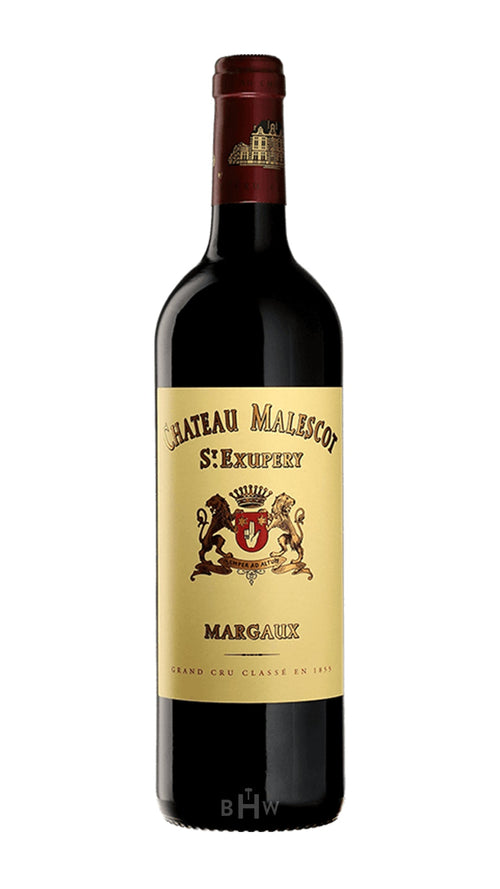 Chateau Malescot St-Exupery Red 2020 Chateau Malescot St-Exupery Margaux