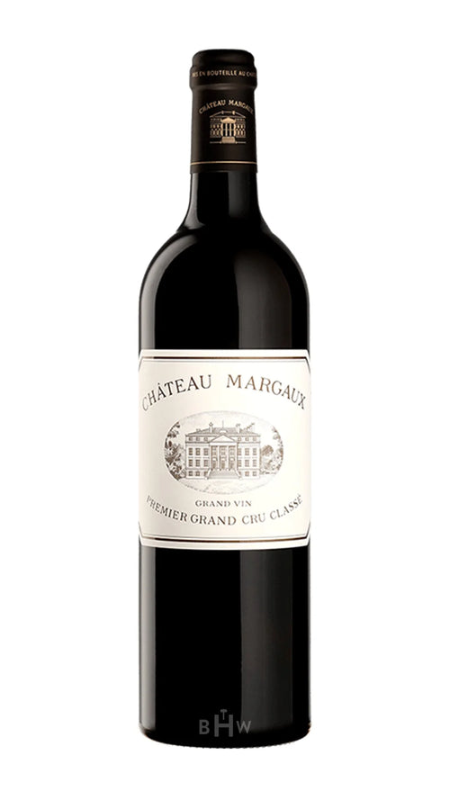 Château Margaux Red 2020 Château Margaux 1st Classified Growth
