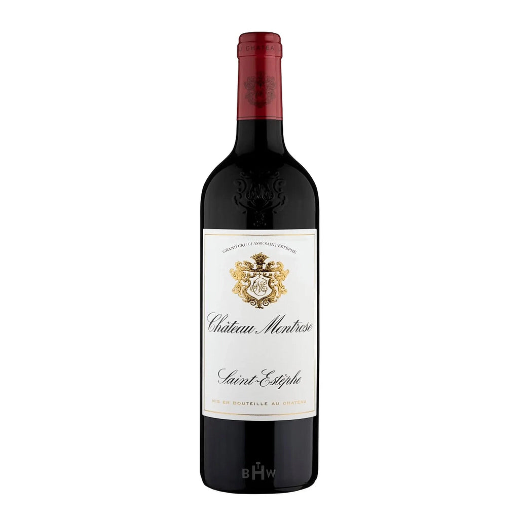 2020 Chateau Montrose St. Estephe