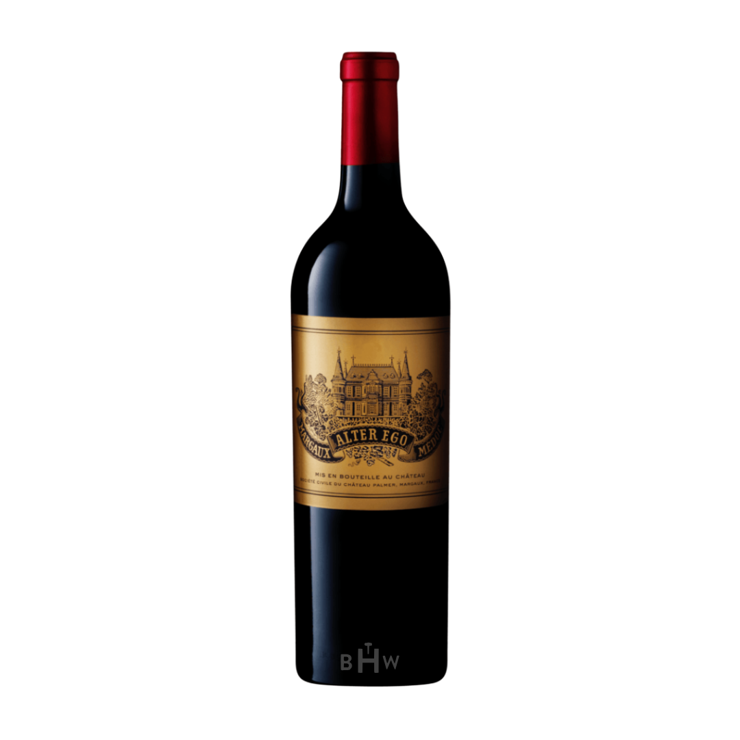 2020 Chateau Palmer 'Alter Ego' Margaux
