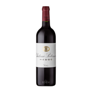 Image of 2020 Chateau Potensac Medoc