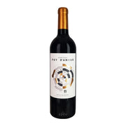 Image of 2020 Chateau Puy D'Amour Grain De Folie Cotes De Bourg
