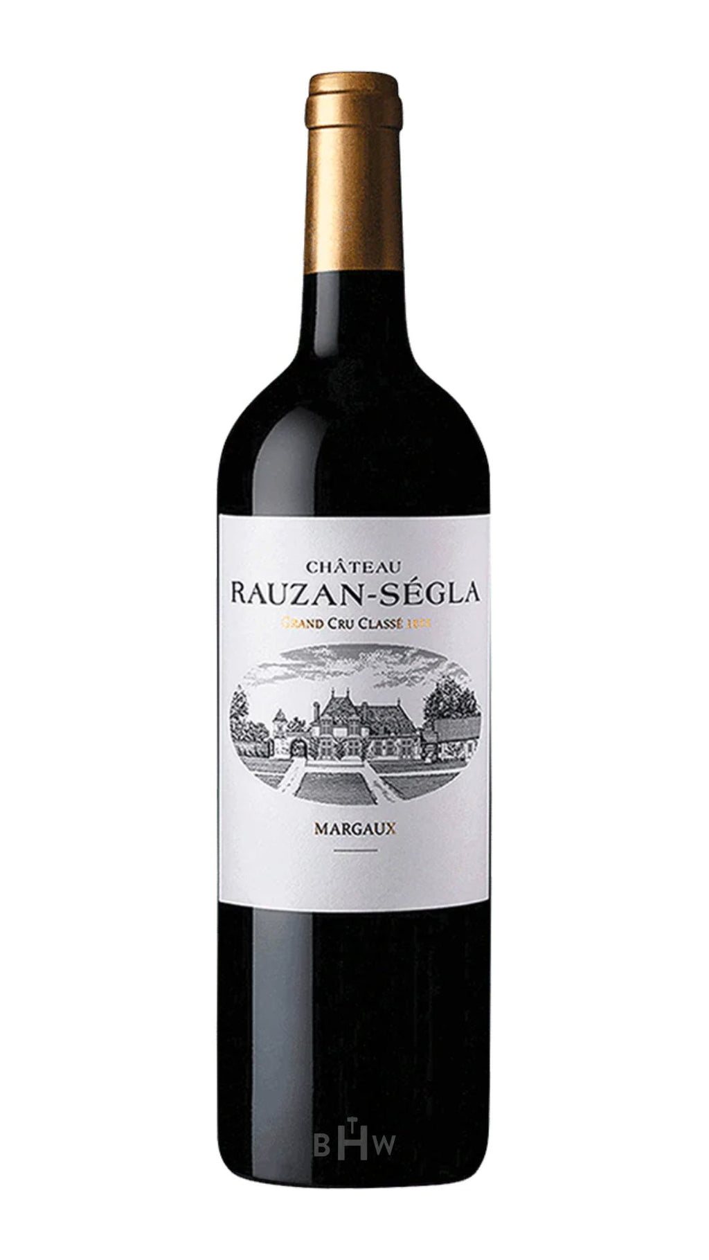 2020 Chateau Rauzan-Segla Margaux Grand Cru Classe