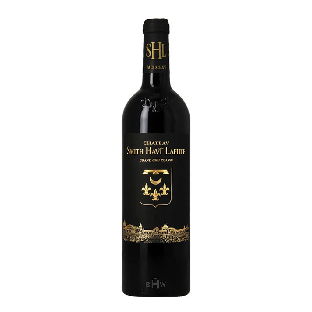 2020 Chateau Smith Haut Lafitte Pessac-Leognan