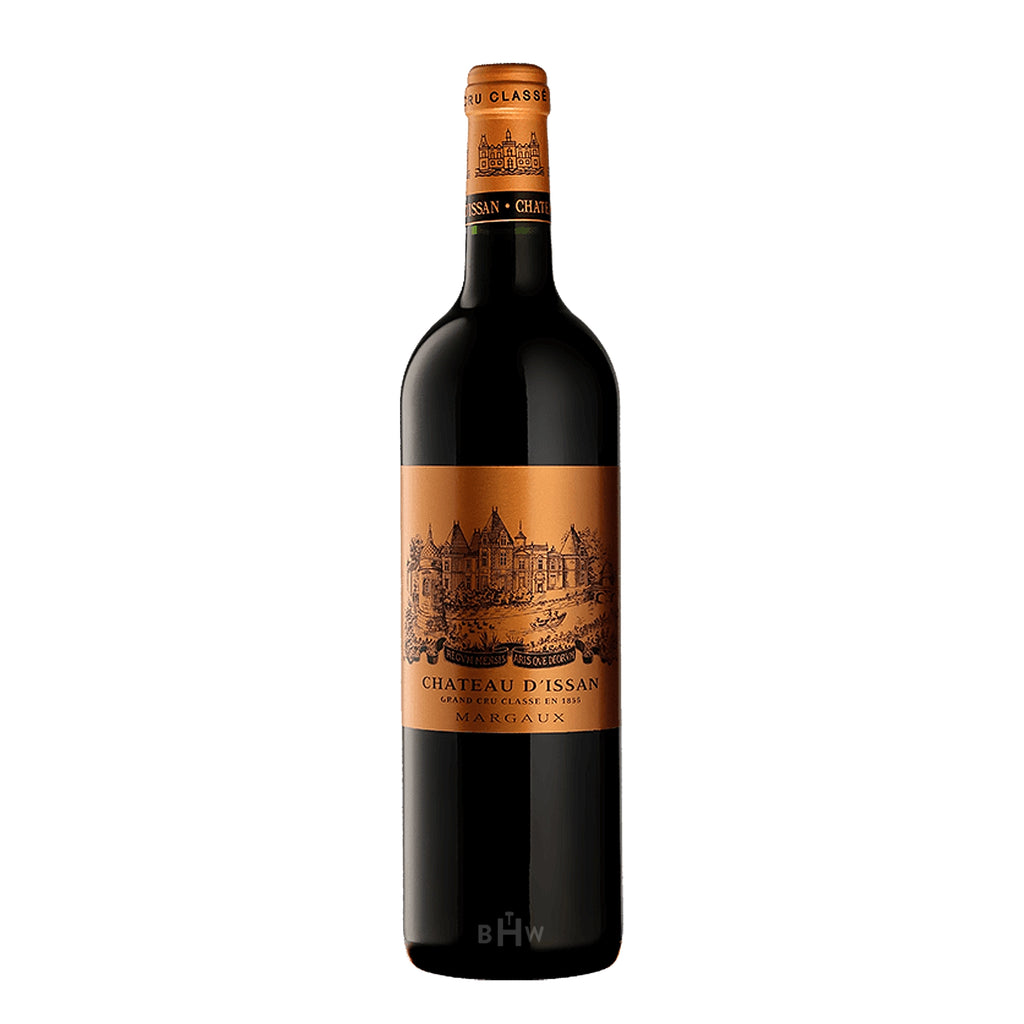 2020 Chateau d'Issan Margaux
