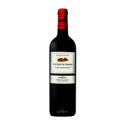 Image of 2020 Chateau de Francs 'Les Cerisiers' Francs Cotes de Bordeaux
