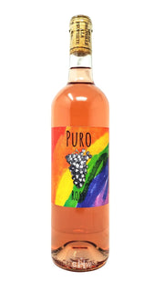 Image of 2020 Chateau de Gadou Puro Rose