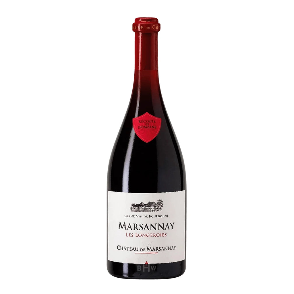 2020 Chateau de Marsannay 'Marsannay' Les Longeroies Cote de Nuits