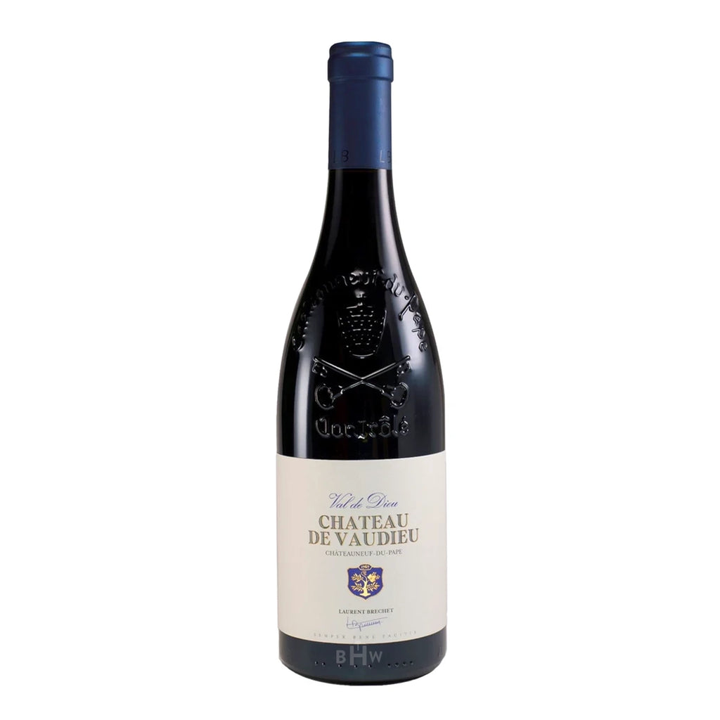 2020 Chateau de Vaudieu 'Val de Dieu' Chateauneuf-du-Pape