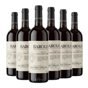 Image of 2020 Conterno Fantino Sori Ginestra Barolo 6pk 6x750ml