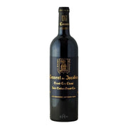 Image of 2025 Couvent Des Jacobins Saint Emilion Grand Cru FUTURES Prearrival
