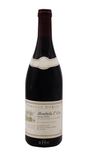 Image of 2020 Domaine Doreau Monthelie Premier Cru Les Champs Fulliots