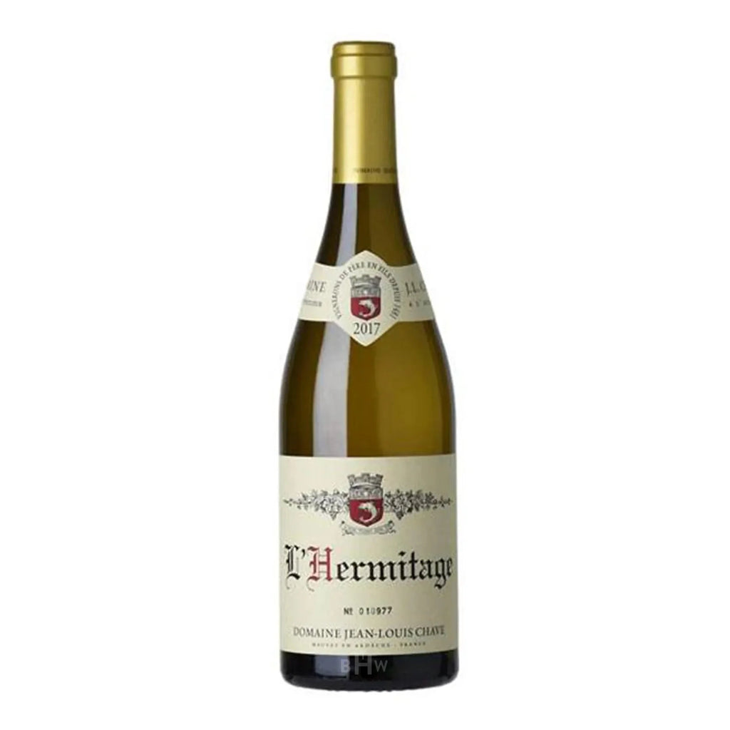 2020 Domaine JL Chave Hermitage Blanc