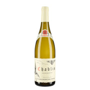 Image of 2020 Domaine Vincent Dauvissat Chablis