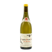 Image of 2020 Domaine Vincent Dauvissat 'Les Preuses' Grand Cru Chablis
