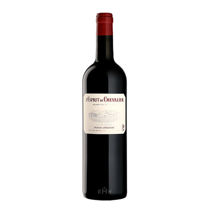 2020 Domaine de Chevalier L'Esprit de Chevalier Pessac-Leognan