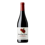 Image of 2020 Domaine de Pallus Messanges Chinon Rouge