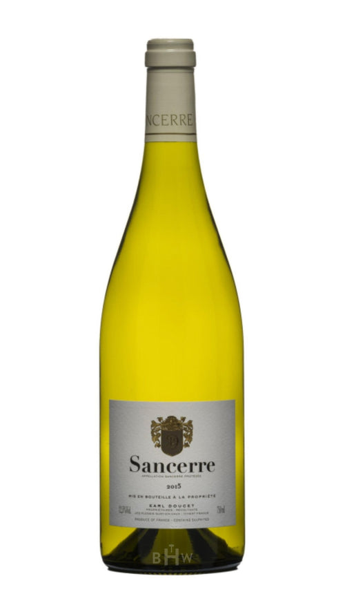 Domaine Paul Doucet White 2022 Earl Doucet Sancerre Blanc