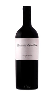 Image of 2020 Guerrieri Montepulciano Blend 'Guerriero della Terra'