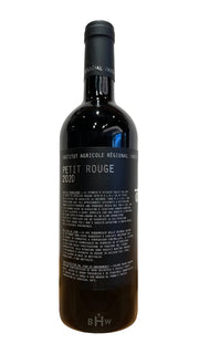 Image of 2020 Institut Agricole Regional Aoste Petite Rouge Valle d'Aosta